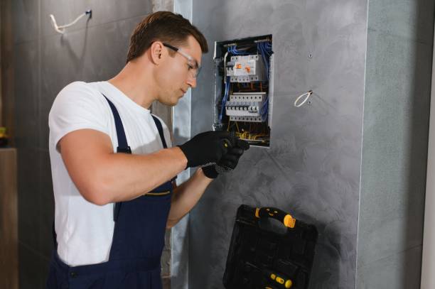 Best Electrical System Inspection  in Pelican Marsh, FL