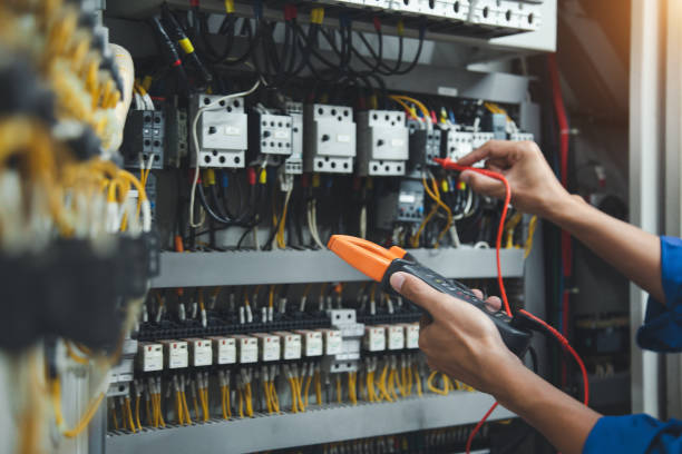 Best Affordable Electrician  in Pelican Marsh, FL