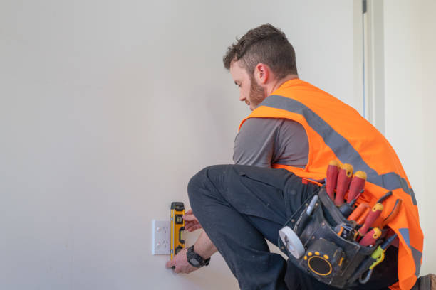 Best Commercial Electrician Services  in Pelican Marsh, FL