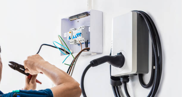 Best Licensed Electrician  in Pelican Marsh, FL